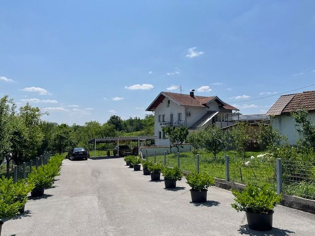 Imanje, Domaćinstvo koje pruža mir prodaja kuća Banja Luka - 2